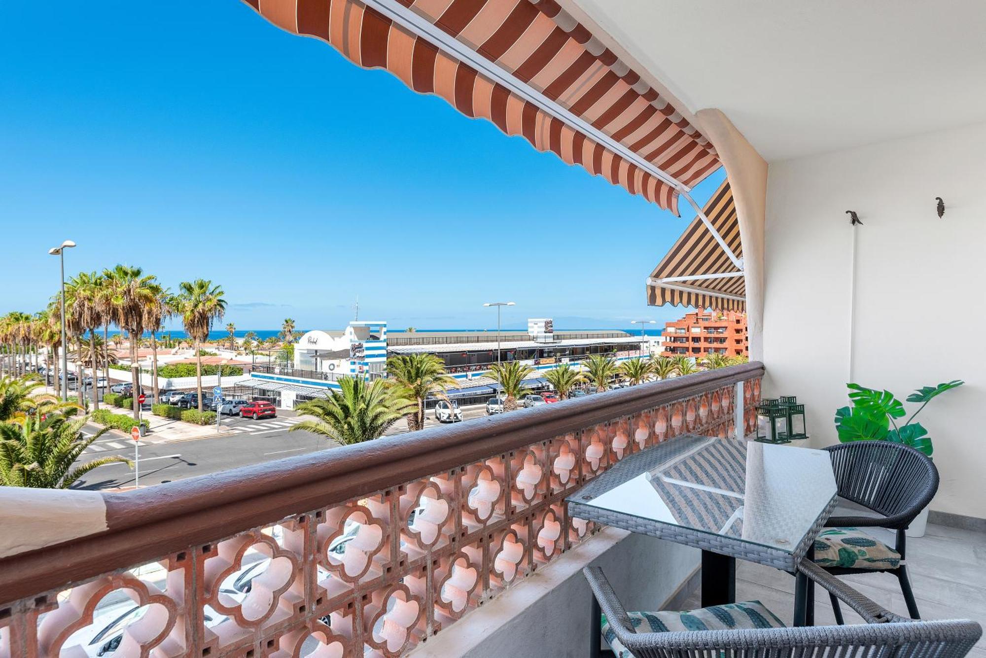 Enjoy Apartment Palm-mar