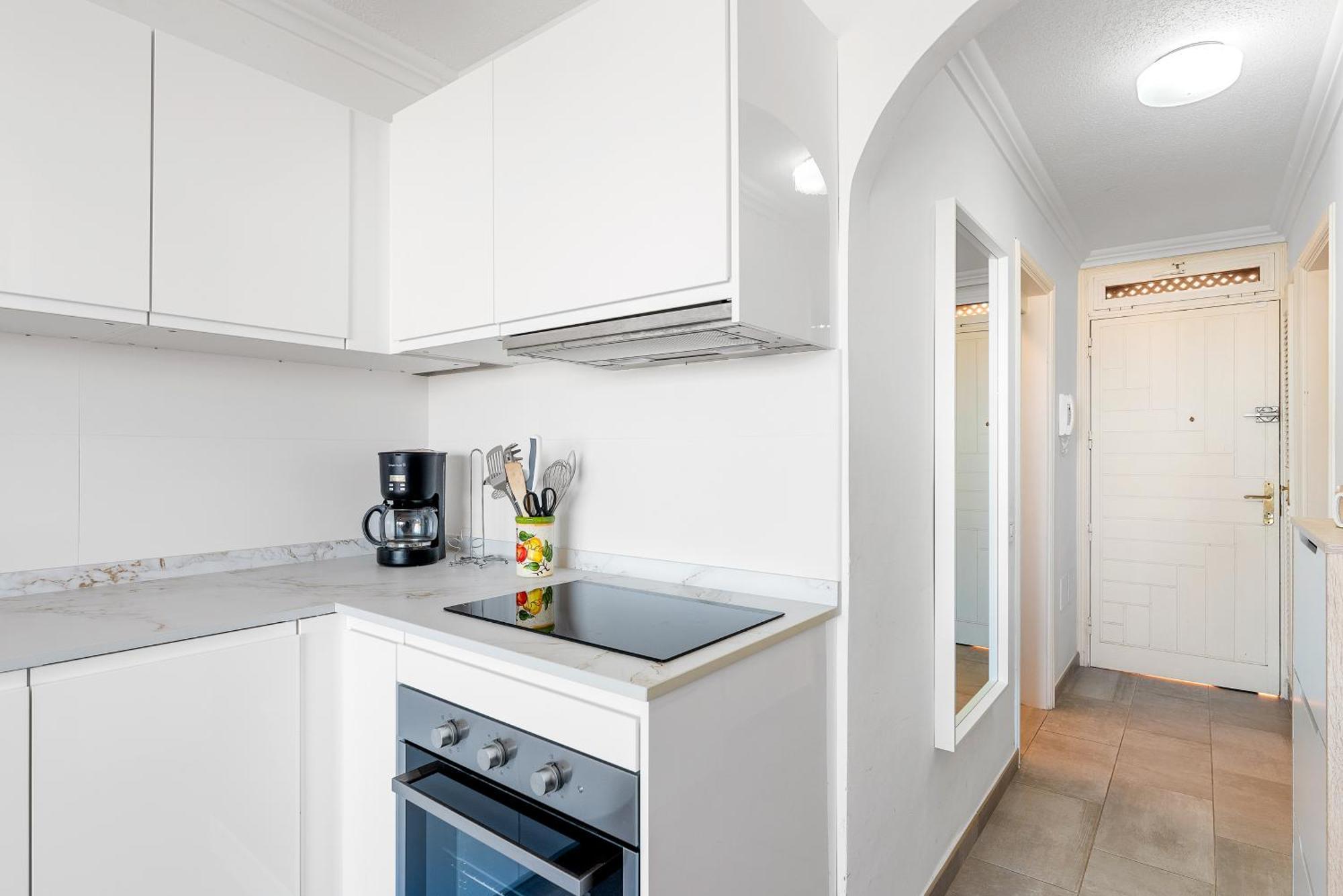 Apartment Enjoy